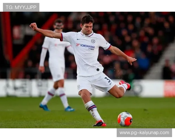 切尔西中后场体系迎来稳定